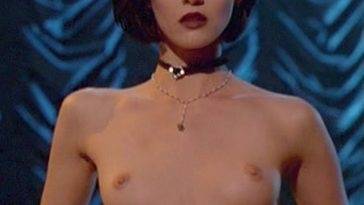 Joanna Going Nude Scene In Keys To Tulsa Movie 13 FREE VIDEO on myfans.pics
