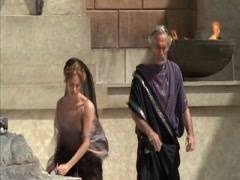 Sienna Guillory 13 Helen Of Troy Sex Scene on myfans.pics