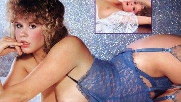 Linda Blair Nude Ultimate Collection (52 Photos + GIFs & Videos) on myfans.pics