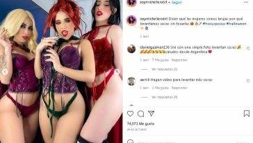 Michelle Rabbit Dildo Tease , Masturbation OnlyFans Insta Leaked Videos on myfans.pics