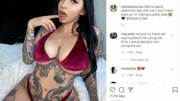 Cassie Curses Anal Nude Dp Free Onlyfans "C6 on myfans.pics