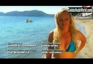Bridget Marquardt in Bridget's Sexiest Beaches (2009) scene 3 Sex Scene on myfans.pics
