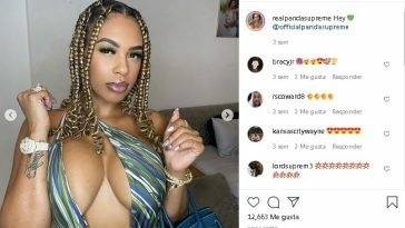 Pandasupreme Anal Fuck OnlyFans Insta Leaked Videos on myfans.pics