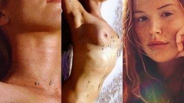 Poppy Montgomery Nude & Sexy (133 Photos + Video) [Updated] on myfans.pics