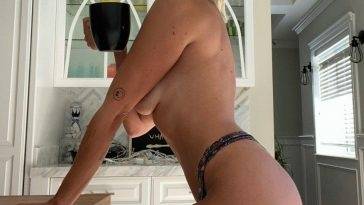 Gabbie Hanna Onlyfans Nude Leaked on myfans.pics