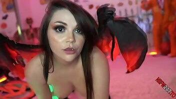 Catjira devil or angel onlyfans porn videos on myfans.pics