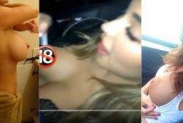 Chantel Jeffries Nude  Videos and Naked Pics! on myfans.pics