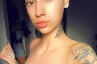 Bhad Bhabie Nude Tits And Ass Photo Shoot on myfans.pics