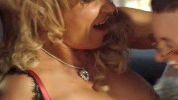 Diana Terranova Nude Scene In The 41-Year-Old Virgin 13 FREE VIDEO on myfans.pics