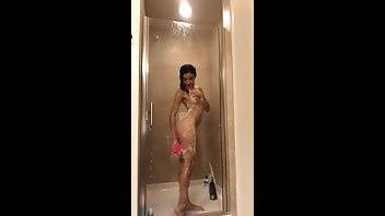Emily Willis Come shower with - OnlyFans free porn on myfans.pics
