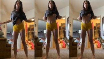 Heidi Lee Bocanegra Youtuber Nude Video Leaked on myfans.pics