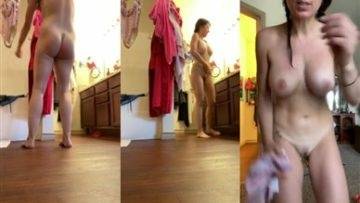 Heidi Lee Bocanegra Youtuber Nude Video  on myfans.pics