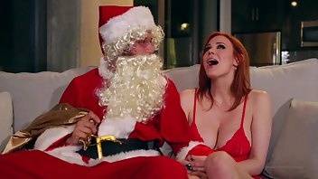 Maitlandward Merry Christmas eve from Santa and I Brand new B G f xxx onlyfans porn on myfans.pics