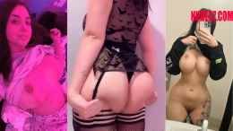 Vivian Nude Dildo Fuck Porn Video  on myfans.pics