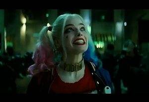 Margot Robbie as Harley Quinn Sex Scene - Australia on myfans.pics