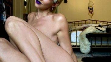 Gabbie Hanna Nude Onlyfans Leaked on myfans.pics