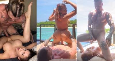 Amanda Nicole nude Riding A Dick  videos on myfans.pics