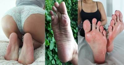 Lolita Feet leak - OnlyFans SiteRip (@lolitafeet) (215 videos + 345 pics) on myfans.pics