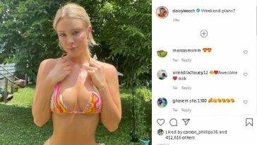Daisy Keech Fingering Till Squirt And Getting Caught Naked Outdoors OnlyFans Insta  Videos on myfans.pics
