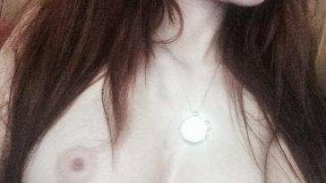 Lilchiipmunk Leaked Nudes on myfans.pics