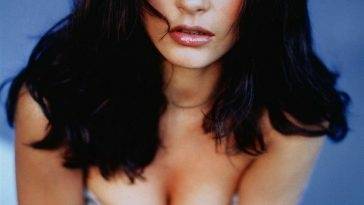 Catherine Zeta-Jones Nude & Sexy Collection on myfans.pics