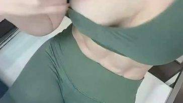 Amanda Cerny Nip Slip Onlyfans Video on myfans.pics