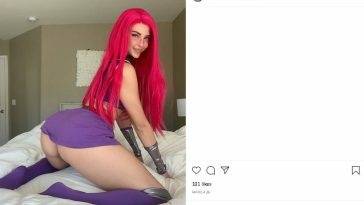 Calista Naked Thot Showing Pussy, Faii And Sunny OnlyFans Insta Leaked Videos on myfans.pics