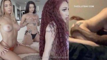 FULL VIDEO: Bhad Bhabie Nude Danielle Bregoli ! *NEW LEAK* on myfans.pics