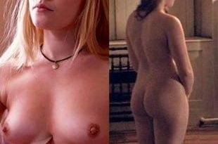 Florence Pugh Nude Scenes Compilation on myfans.pics
