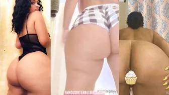 KillaStephy Ebony Slut Teasing Insta Leaked Videos on myfans.pics
