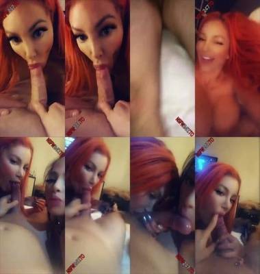 Mary Kalisy shower video snapchat premium 2019/11/27 on myfans.pics