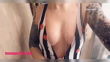 Jen brett nude bath onlyfans videos ? 2020/10/21 on myfans.pics