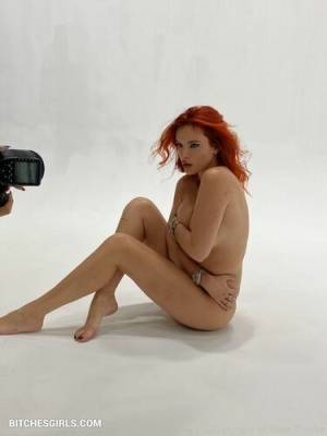 Bella Thorne Nude - Celeb's  Nudes on myfans.pics