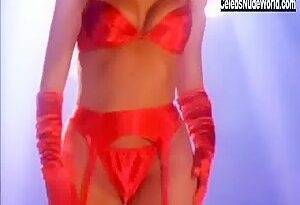 Lisa Matthews in Playboy Video Playmate Calendar 1992 (1991) Sex Scene on myfans.pics