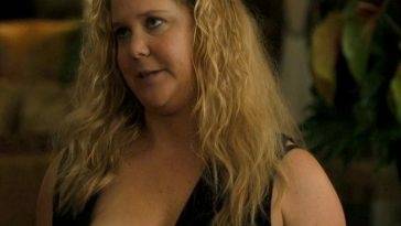 Amy Schumer Nude Scene In Snatched Movie 13 FREE VIDEO on myfans.pics
