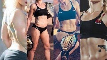 Valentina Shevchenko Sexy Collection (42 Photos + Video) [Updated] on myfans.pics
