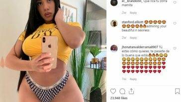 Alejandra Mercedes Full Sex Tape Nude Porn   "C6 on myfans.pics