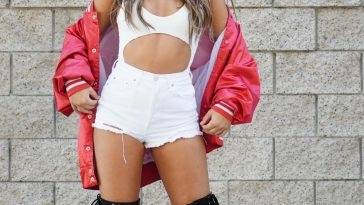 Tessa Brooks Sexy Pictures on myfans.pics