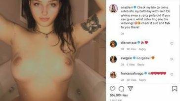 Dejatualma Loves Fingering Her Sweet Pussy OnlyFans Leaked Videos on myfans.pics