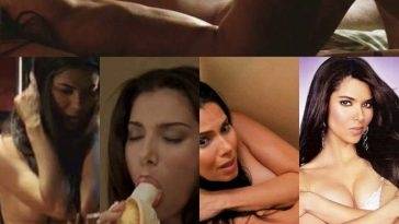 Roselyn Sanchez Nude & Sexy Collection (33 Photos + Videos) on myfans.pics