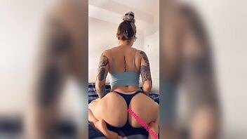Jen brett big tits teasing nude onlyfans videos 2020/10/20 on myfans.pics