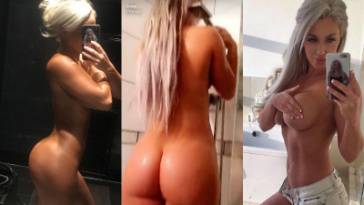 Laci Kay Somers nude on myfans.pics