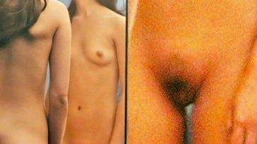 Alicia Vikander Nude Pussy A.I. Enhanced 13 Ex Machina (1 Collage Photo + Video) on myfans.pics