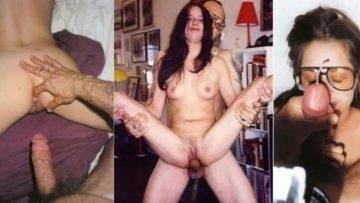 Terry Richardson Nudes & Sextape Porn With Juliette Lewis  on myfans.pics