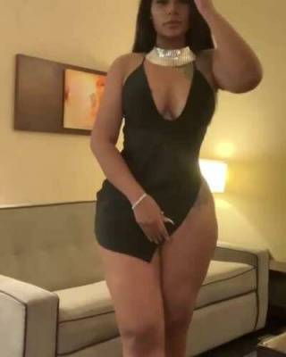 She cool as fuck in person and her cam private shows are lit on myfans.pics