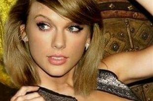 Taylor Swift Topless Outtake From Glamour Photo Shoot  on myfans.pics