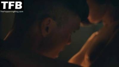 Charlie Murphy Nude 13 Peaky Blinders (4 Pics + Video) on myfans.pics