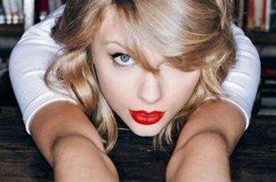 Taylor Swift Promotes "Prone Bone" Sex on myfans.pics