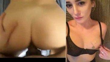 Addison Timlin Porn Sex Tape & Nudes Leaked on myfans.pics
