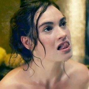 LILY JAMES NUDE SCENE FROM C3A2E282ACC593THE PURSUIT OF LOVEC3A2E282ACC29D thothub on myfans.pics